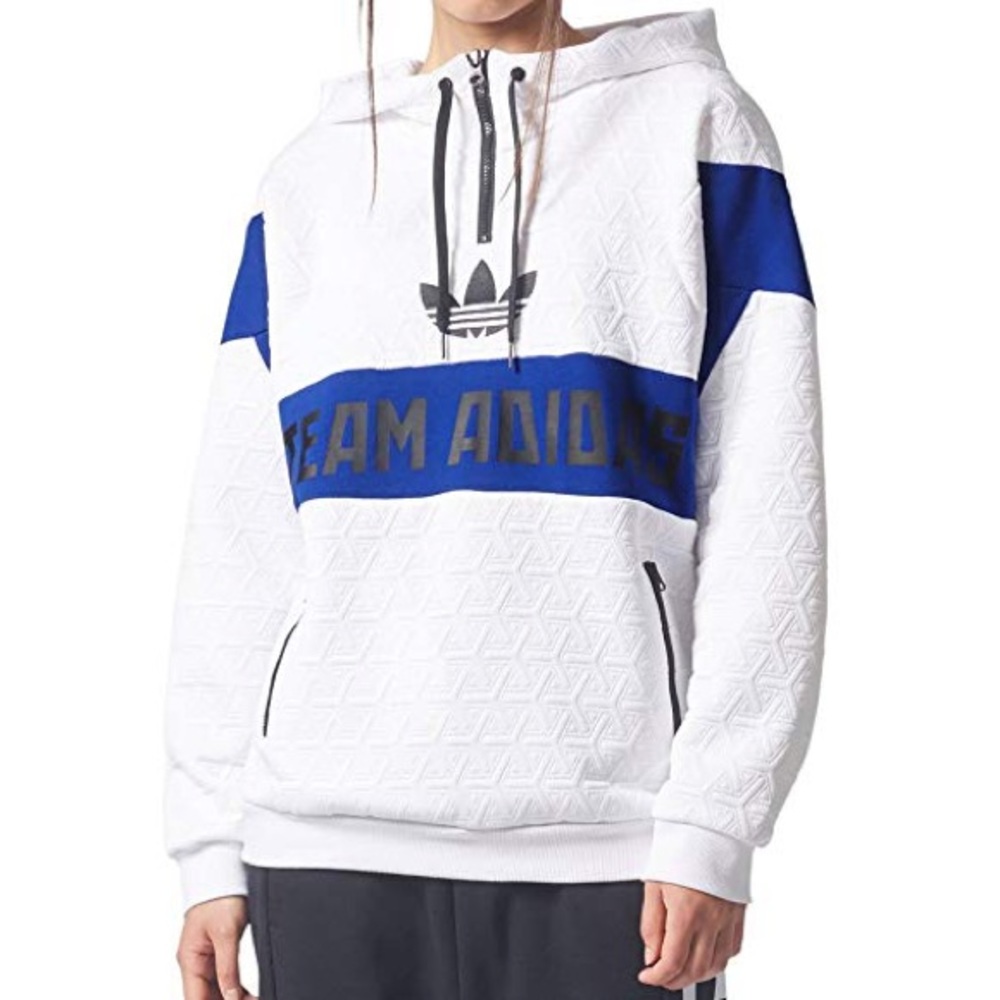 Adidas Women’s Hoodie - M